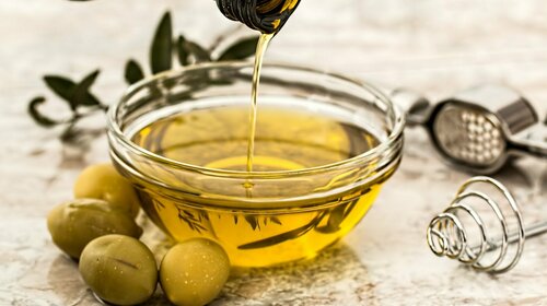 Balade gourmande Oppède le Vieux et huile d’olive