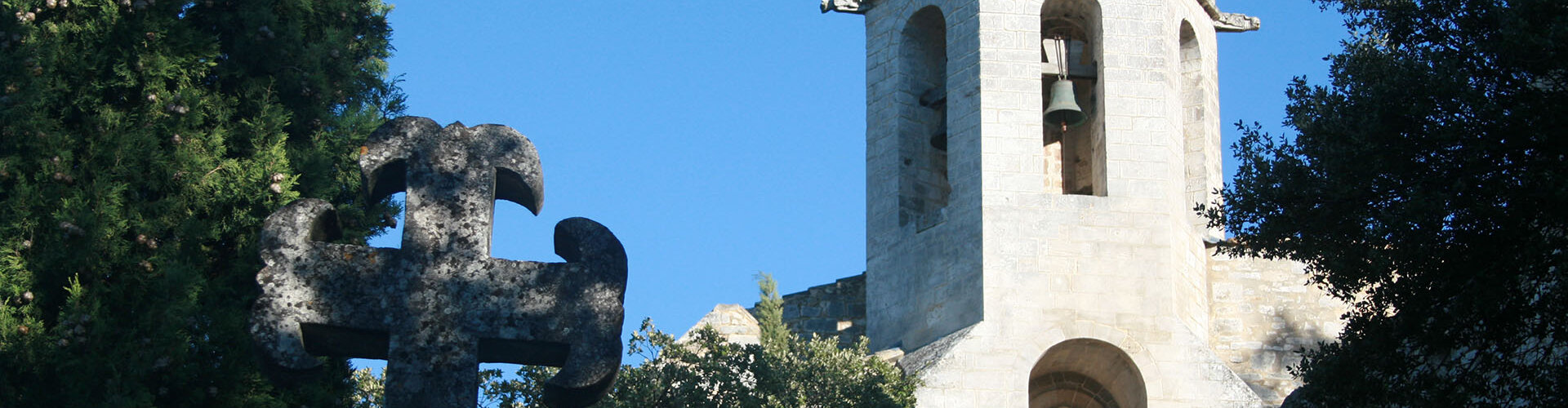 Mairie de Oppède dans le Vaucluse - Luberon 84 