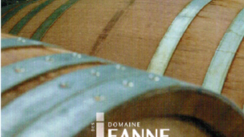 Domaine des Jeanne