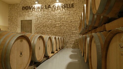 Domaine La Garelle