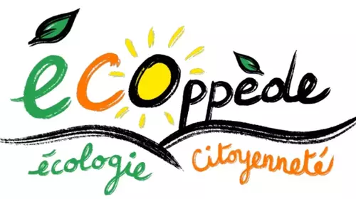 Programme Ecoppède