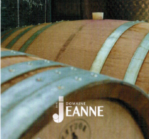 Domaine des Jeanne