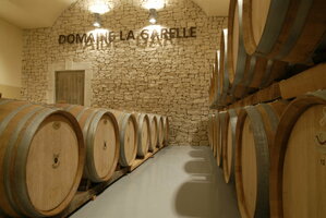 Domaine La Garelle