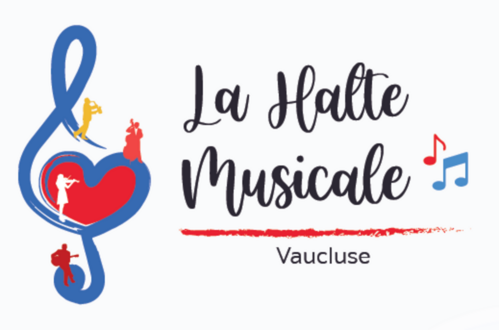 Halte musicale - Vaucluse