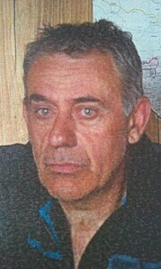 Jean Michel Seffusati