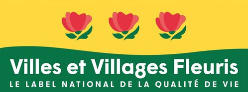 Villes et villages fleuris 2021