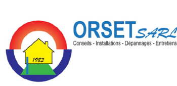 Orset SARL