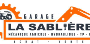Garage la Sablière - MECAGRI