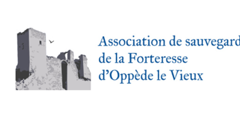 Association de sauvegarde de la forteresse d'Oppède le vieux