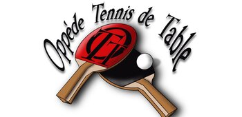 Oppède - Tennis de Table