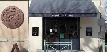 Le Pain de Proust